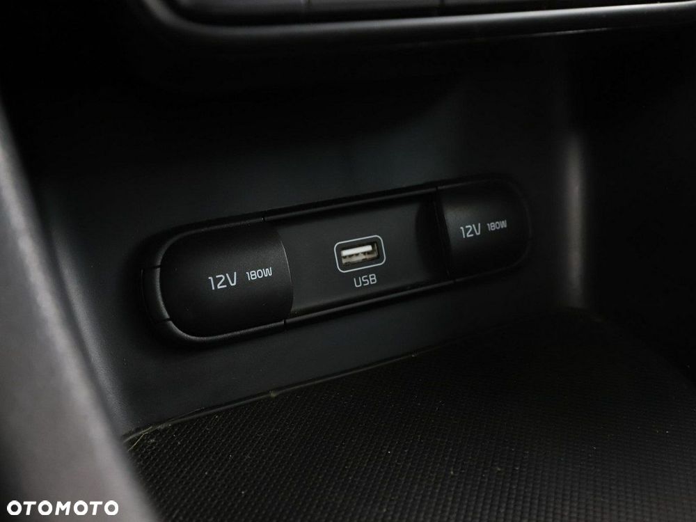 Kia Sportage 1.6 T-GDI 2WD DCT SPIRIT - 30