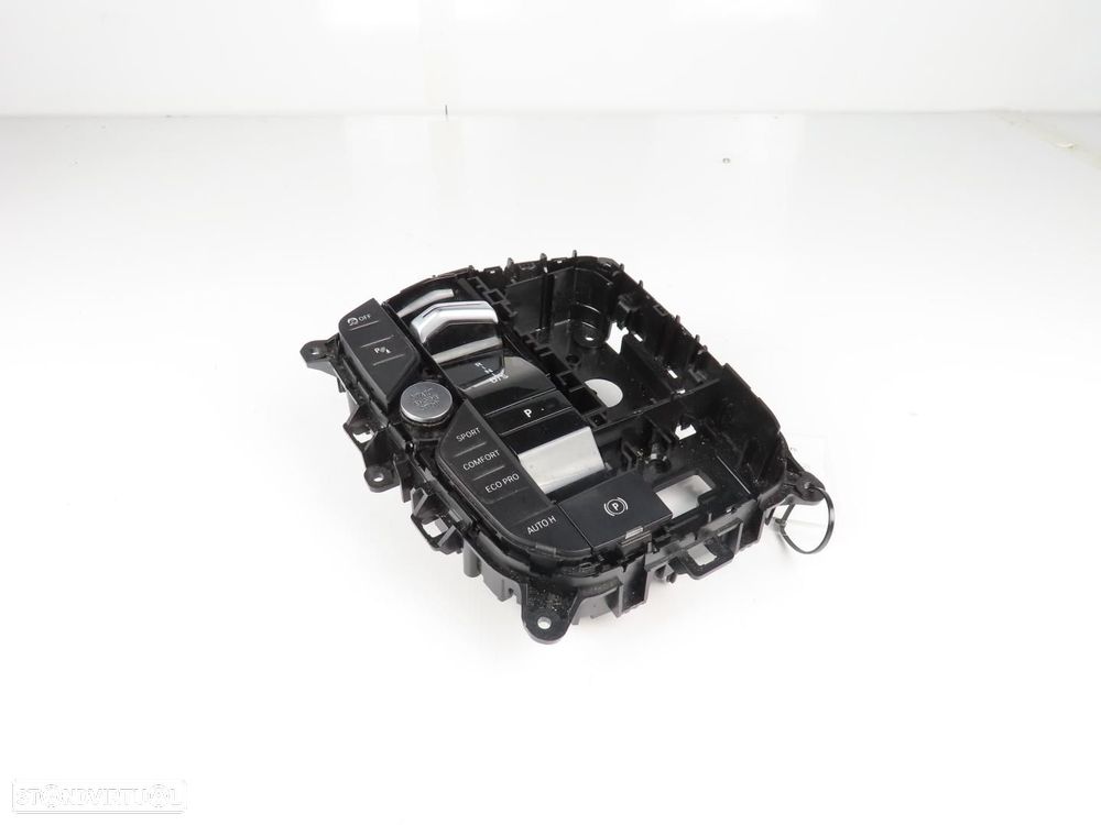 Comandos consola central Usado / Original BMW 3 (G20)/BMW 3 Touring (G21)/BMW 4... - 1