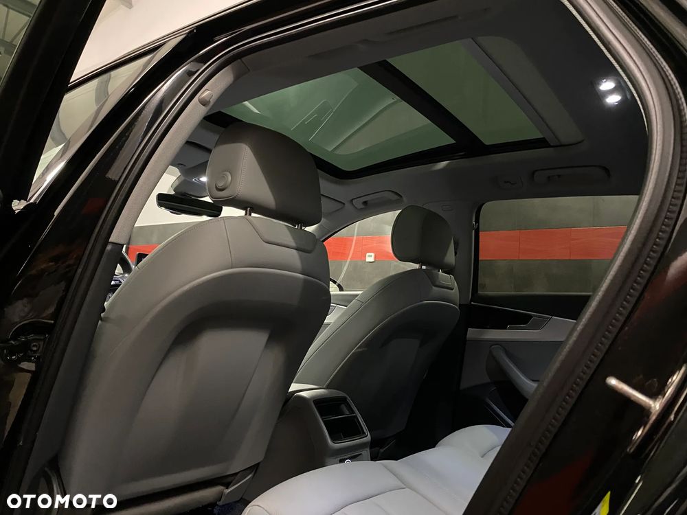 Audi A4 Avant 2.0 TDI S tronic design - 22