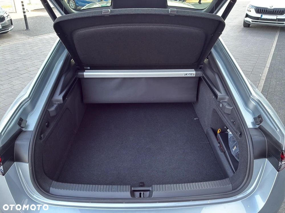 Skoda Superb - 37