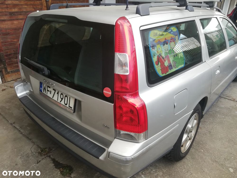 Volvo V70 - 18