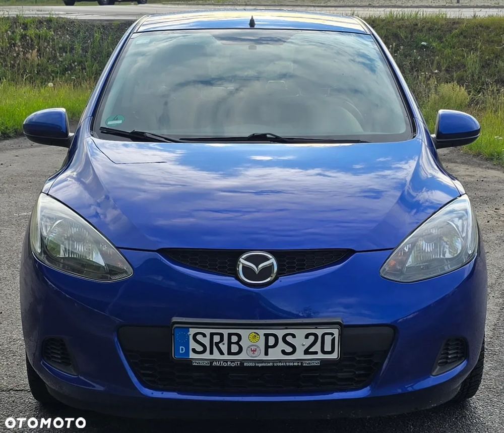 Mazda 2 1.3 Dynamic - 1