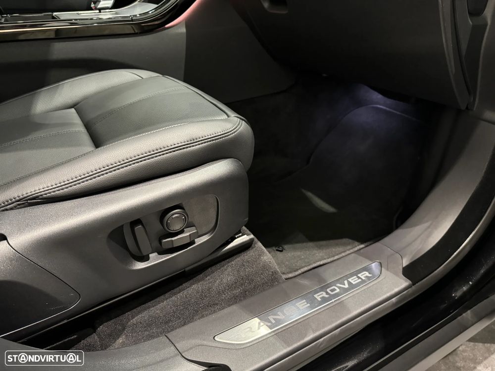 Land Rover Range Rover Velar 2.0 P400e AWD S - 8