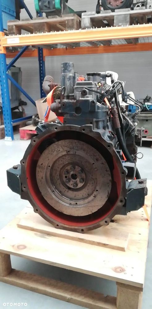 SILNIK PERKINS 103-12 18,6 kW 2800 obr/min 10 162 zł netto - 6
