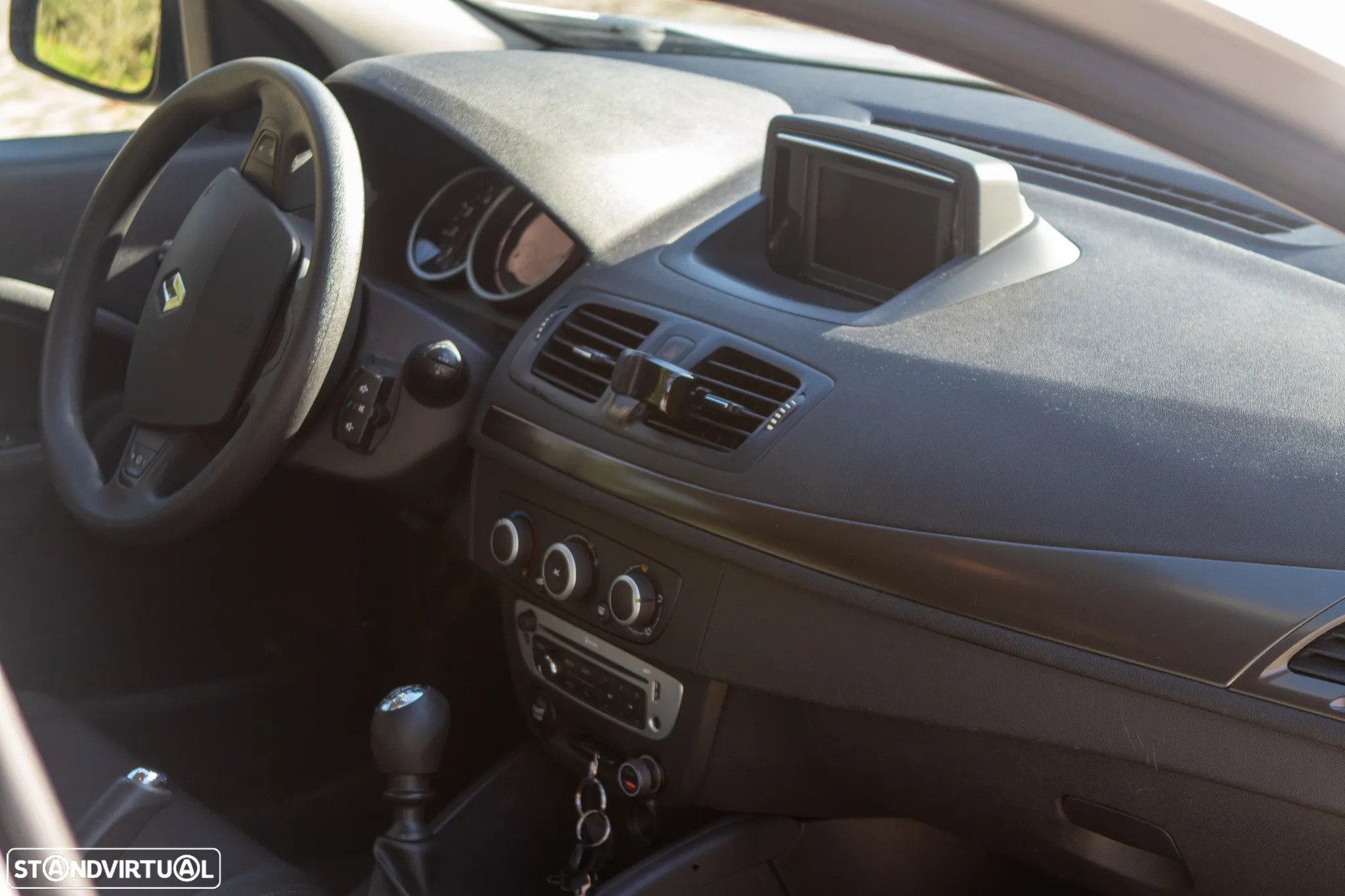 Renault Mégane - 6
