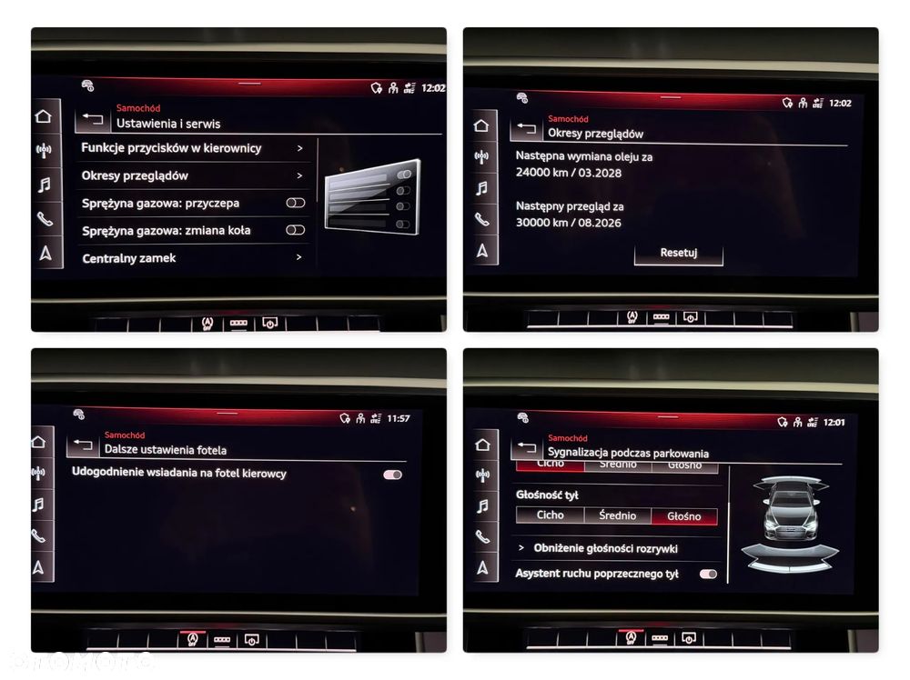 Audi S6 Limousine - 37