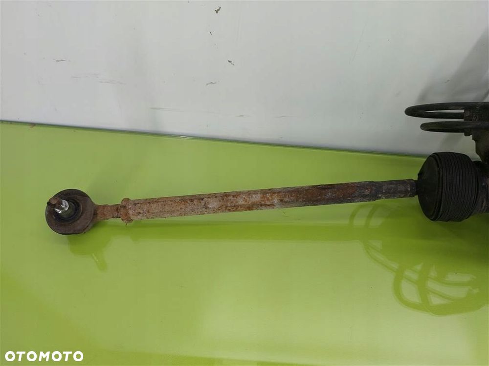 Maglownica Citroen Xsara Picasso 1998-2012 96307307 ORYGINAŁ - 2