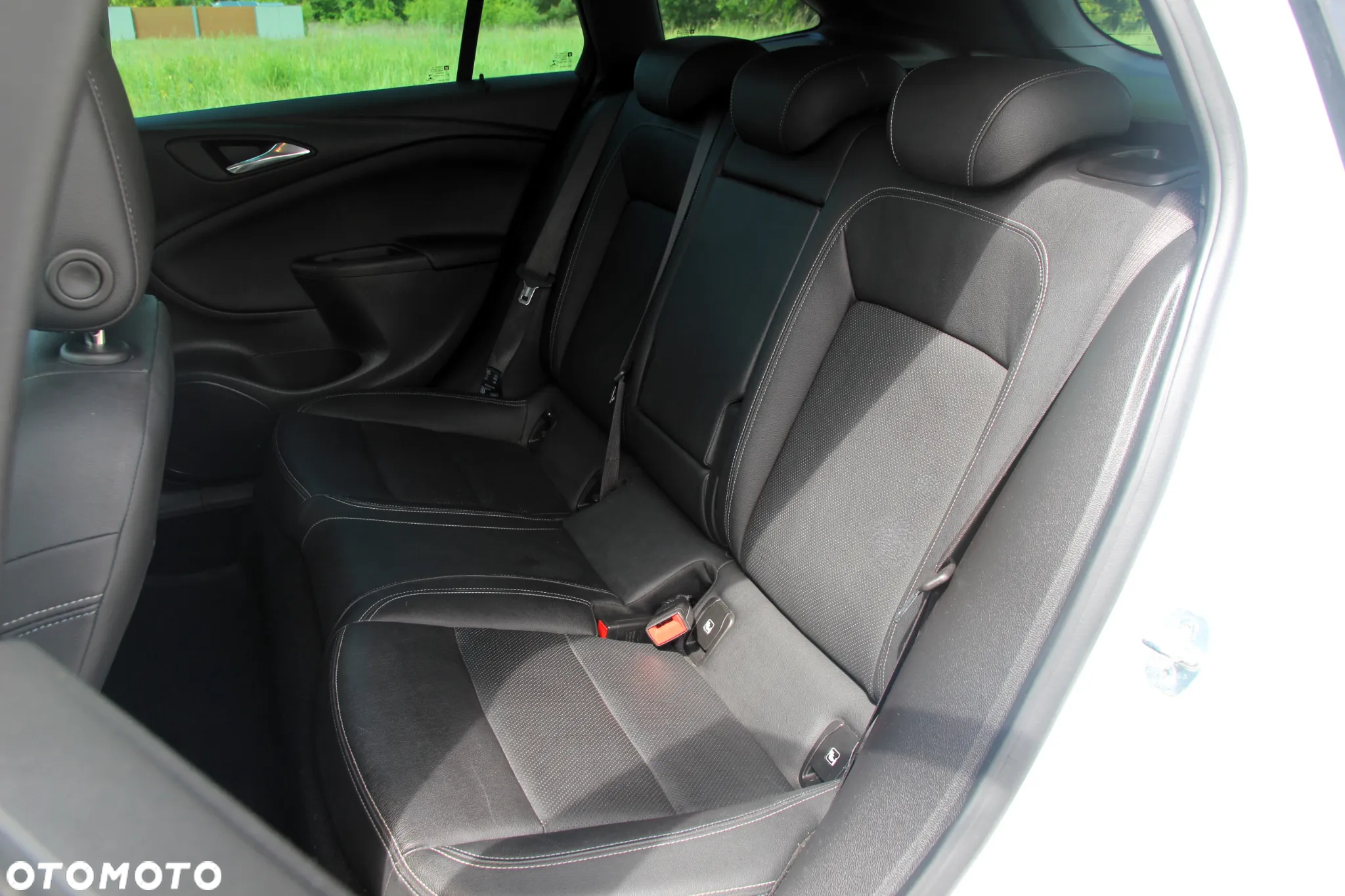 Opel Astra 1.6 D (CDTI) Start/Stop Innovation - 23