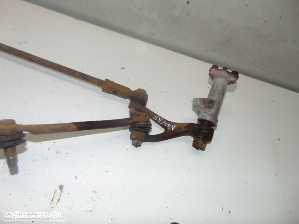 Austin A30, A35, A40, Farina e outros - conjunto dos braços de direcção - 4