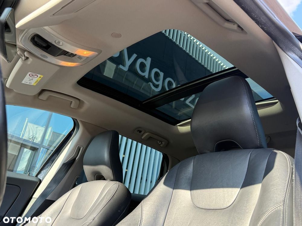 Volvo XC 60 D4 AWD Summum - 21