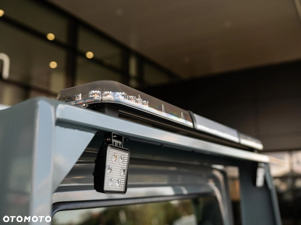 Mercedes-Benz Sprinter - 18