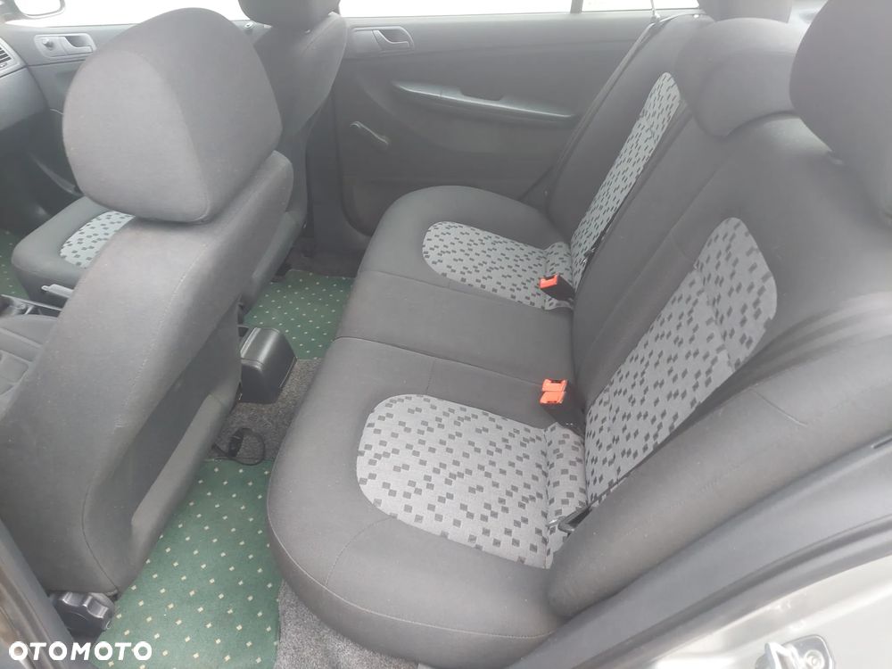 Skoda Fabia 1.2 12V Ambiente - 5