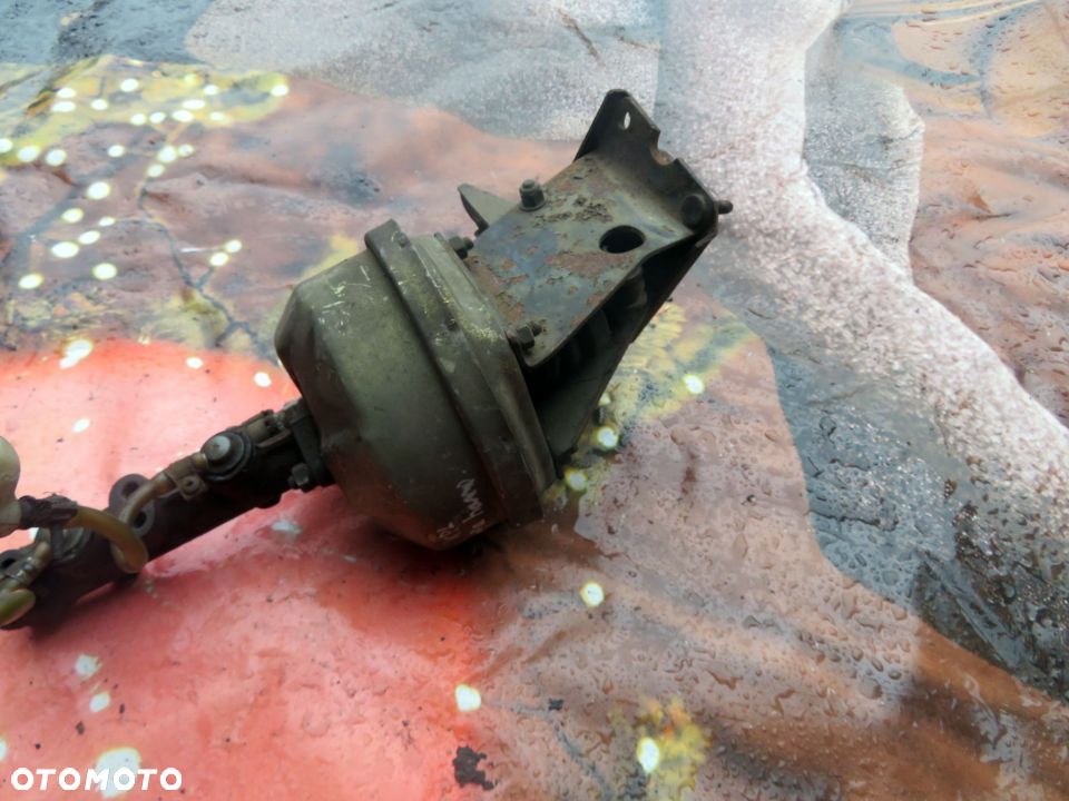 SERWO HAMULCOWE 125P MR75 FIAT 1975-1982 - 7