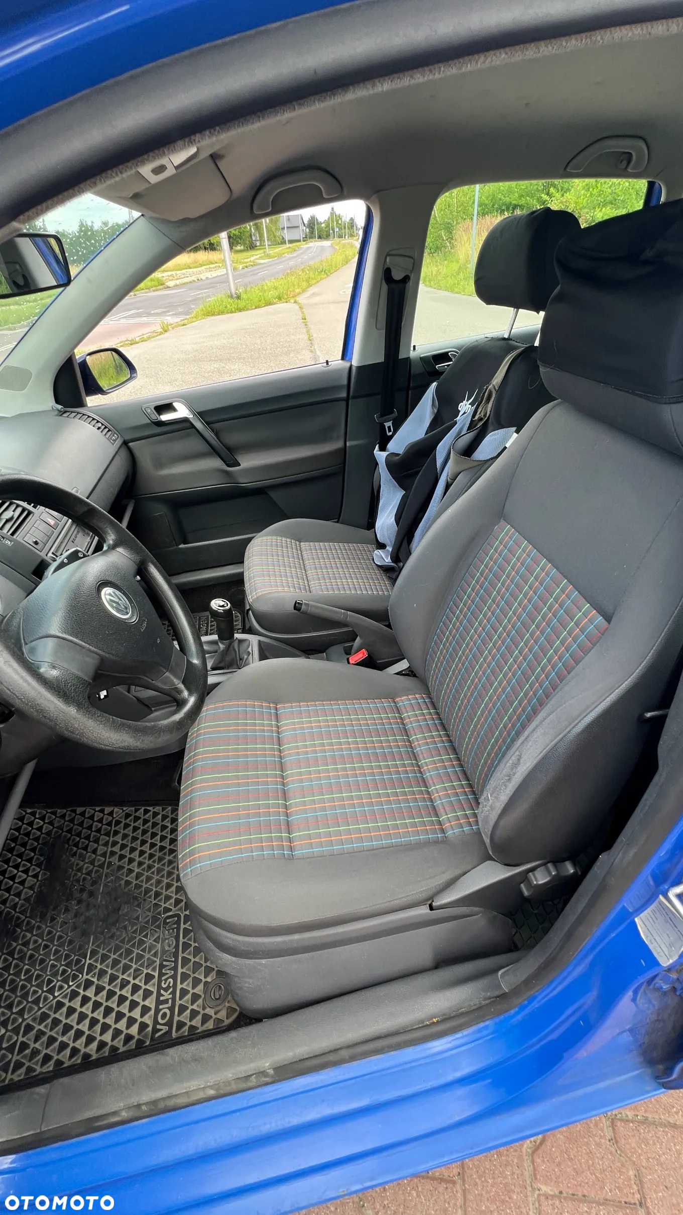 Volkswagen Polo 1.4 16V Trendline - 8