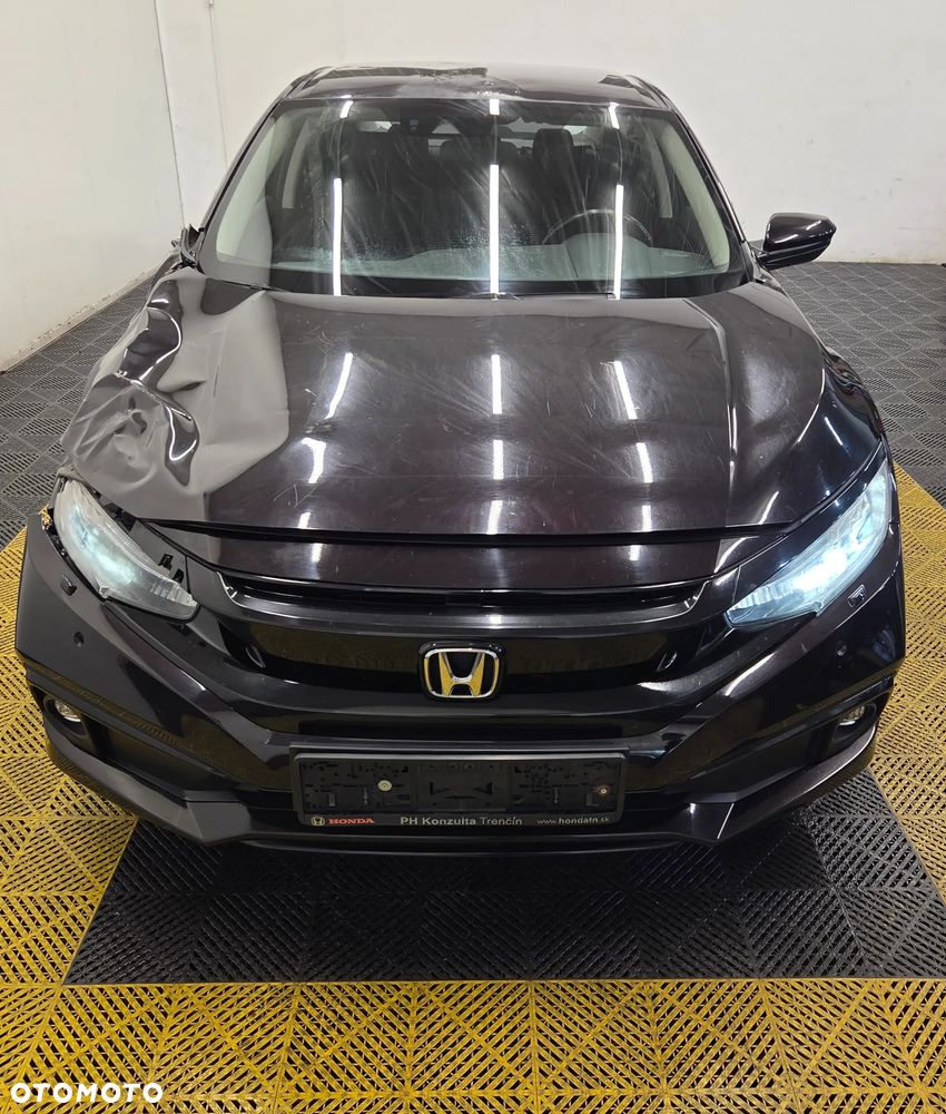Honda Civic 1.5 i-VTEC Turbo Comfort - 8