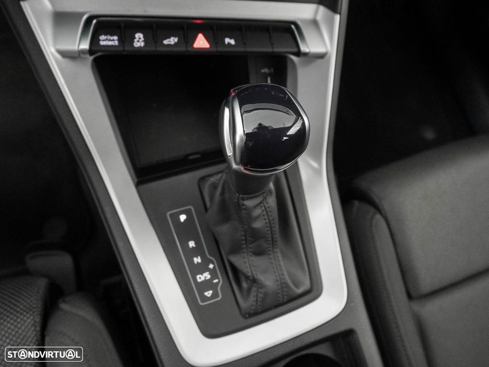 Audi Q3 Sportback 45 TFSIe S line S tronic - 26