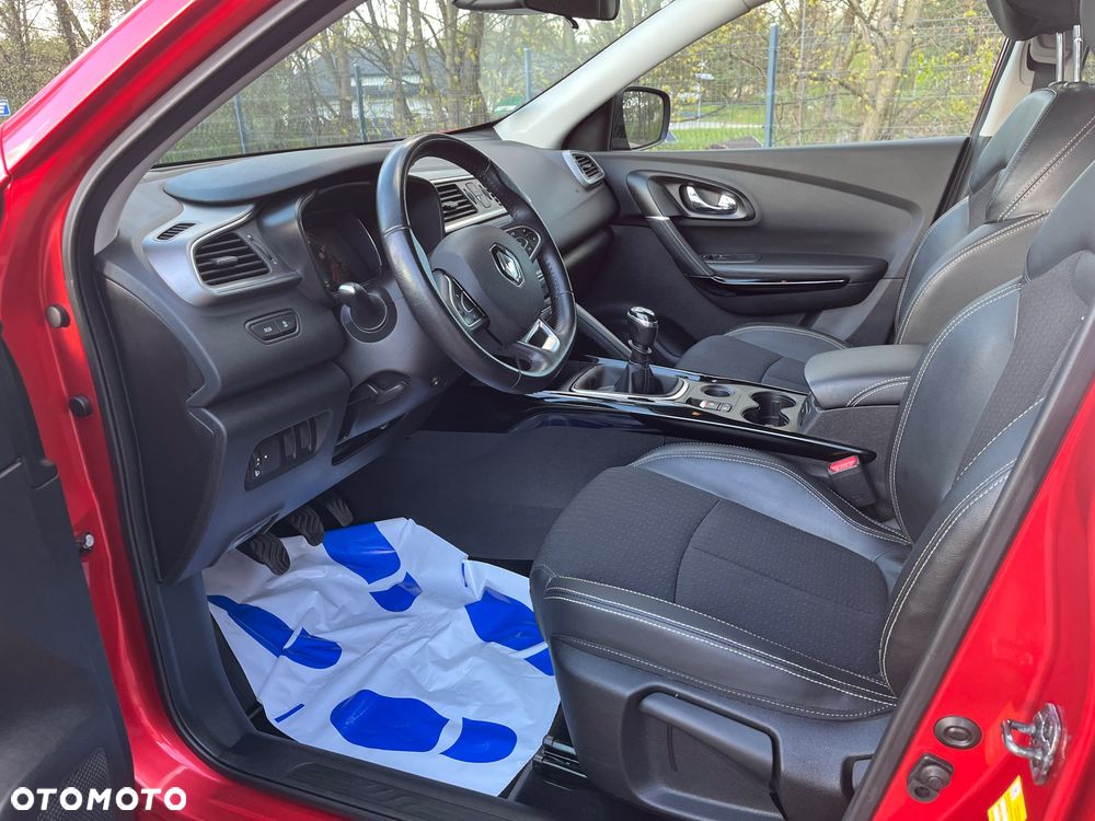 Renault Kadjar Energy TCe 130 LIMITED - 6