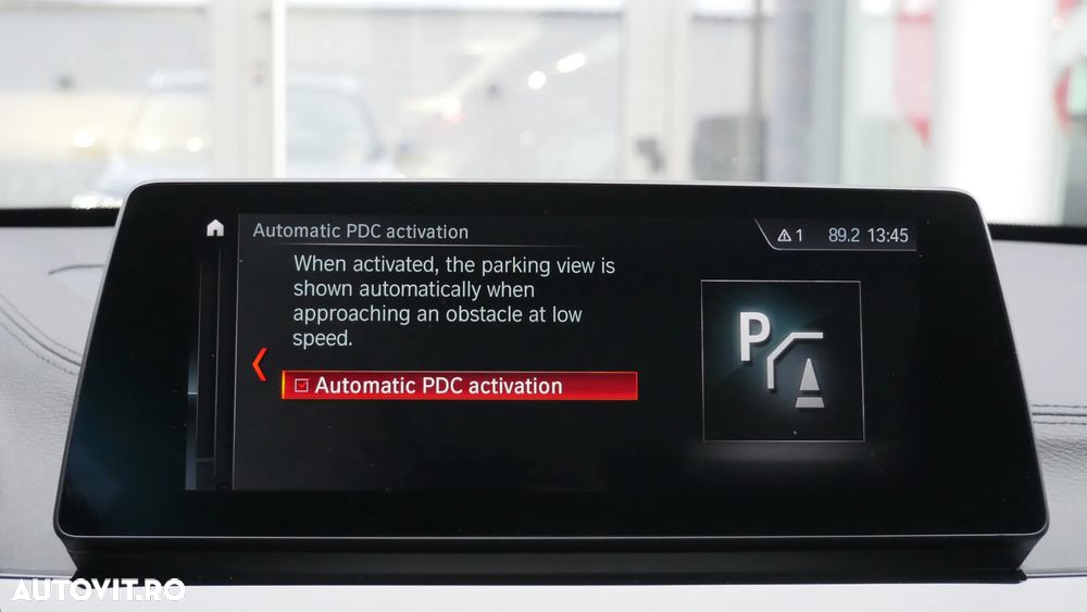 BMW X1 sDrive20i Aut. xLine - 29