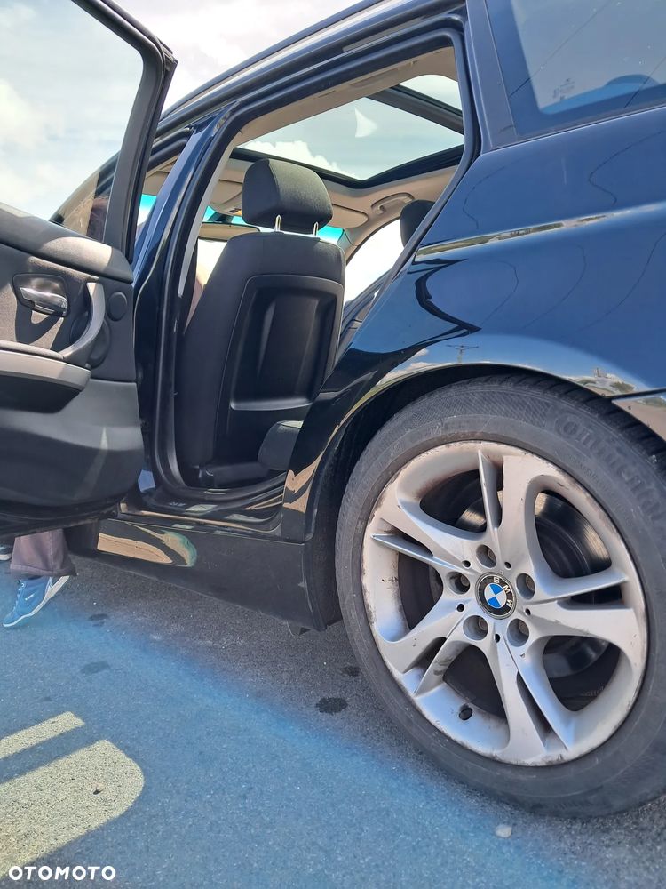 BMW Seria 3 320d DPF - 3