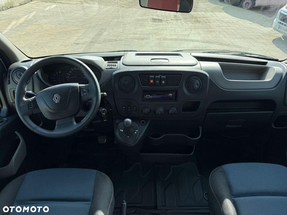 Renault Master - 9