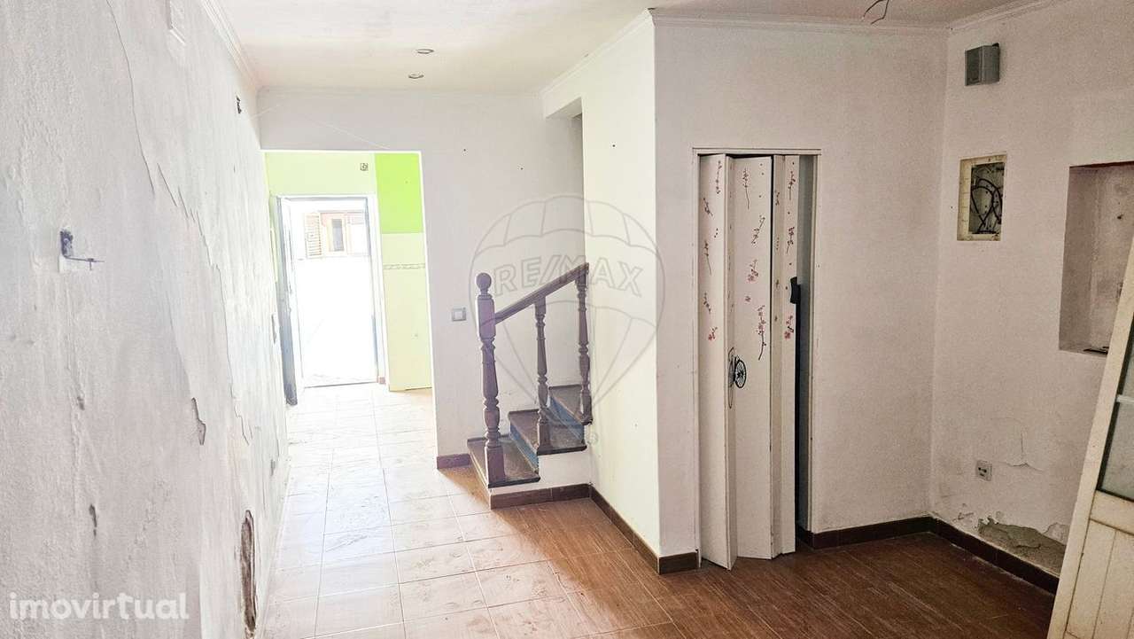 Moradia T2 para venda - Grande imagem: 4/16