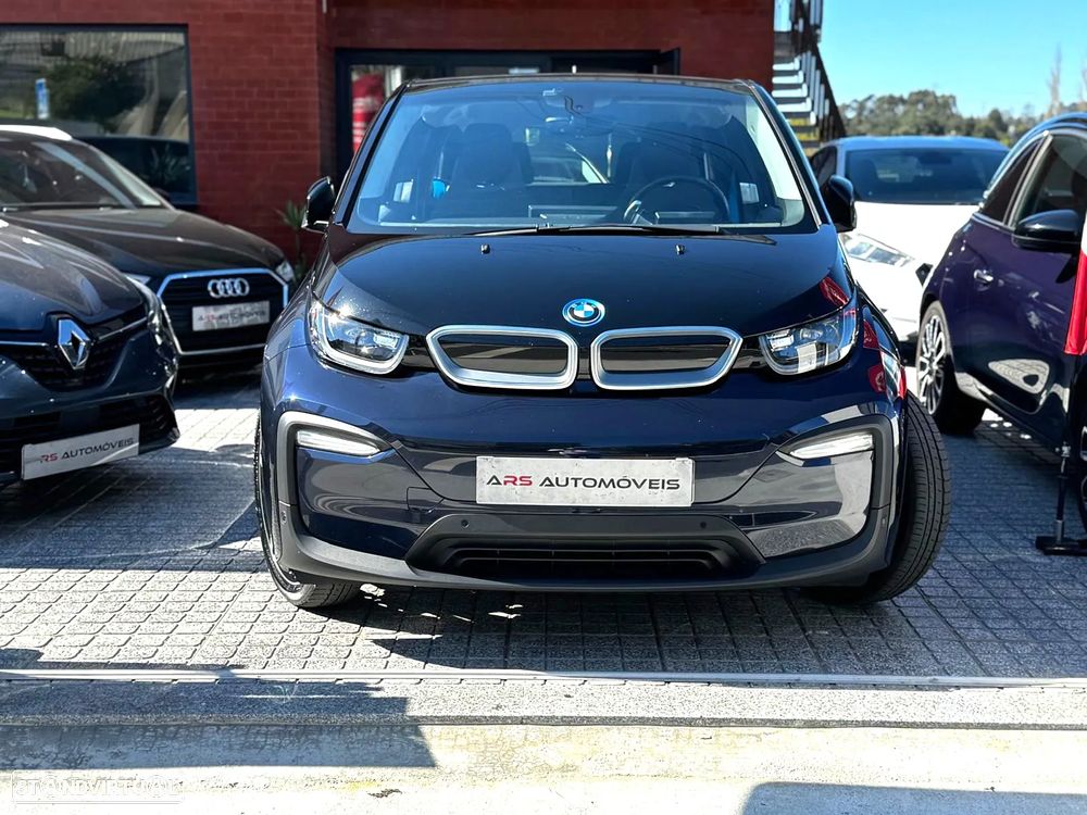 BMW i3 (120 Ah) - 2