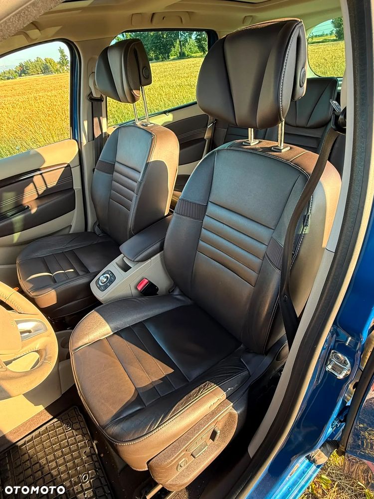 Renault Scenic 2.0 16V 140 CVT Luxe - 22