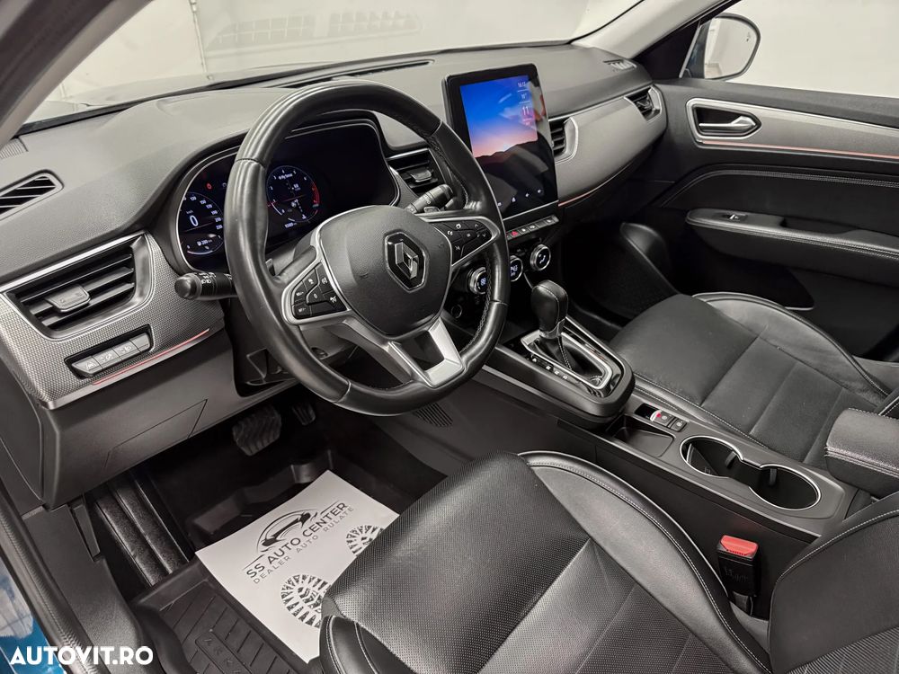 Renault Arkana 140 EDC Intens - 23