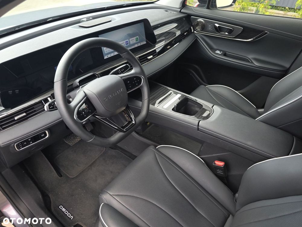 Omoda 5 1.6 T-GDI Premium DCT - 10