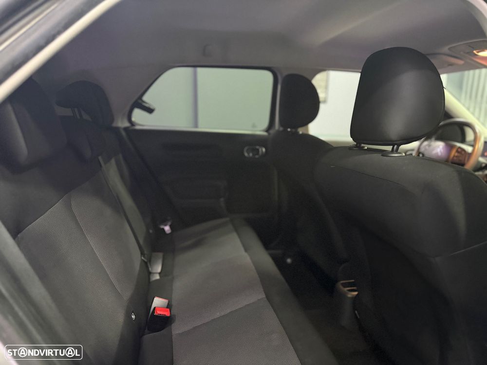 Citroën C4 Cactus 1.2 PureTech Shine - 17