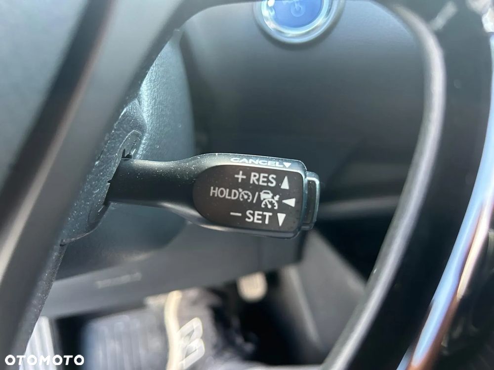 Toyota C-HR 2.0 Hybrid Executive - 36