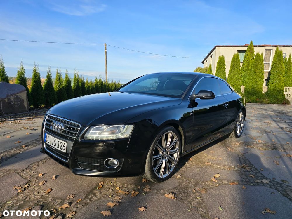 Audi A5 Coupé 2.0 TFSI - 39