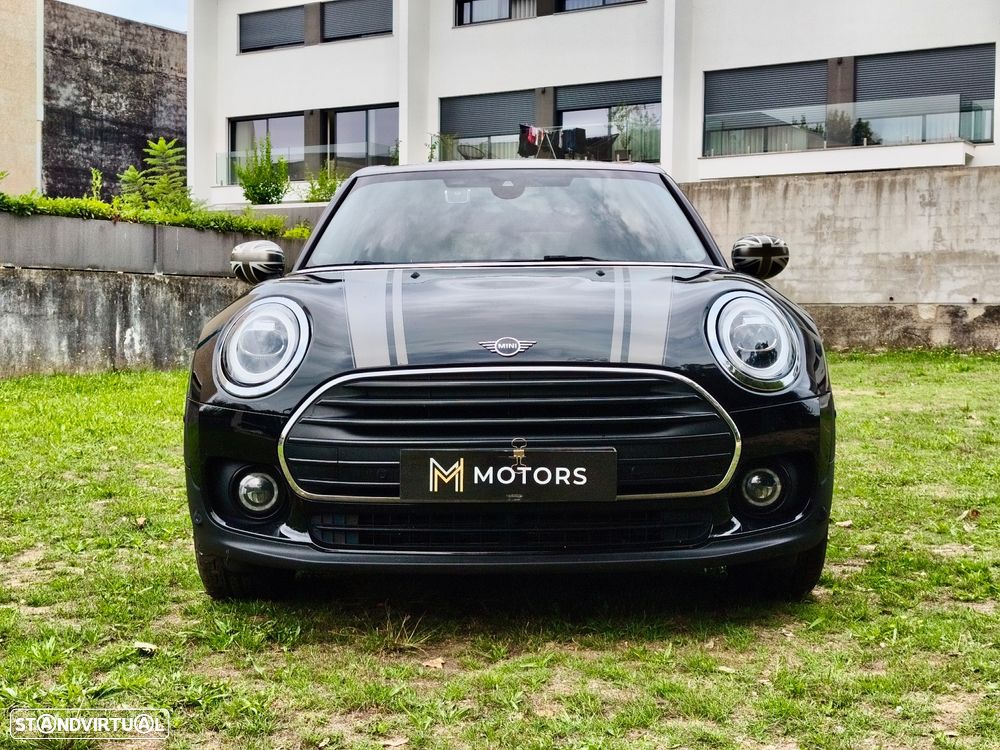 MINI Clubman Cooper D Estate Edition - 14