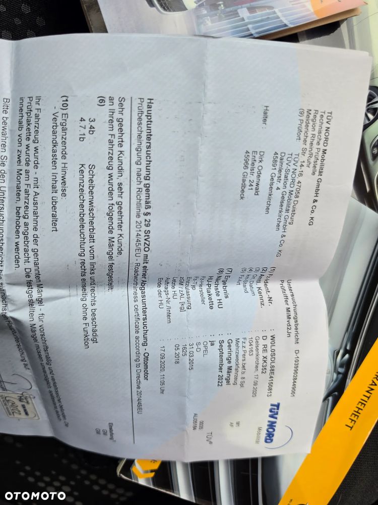 Opel Corsa 1.2 16V EcoFLEX Start-Stop Innovation - 18