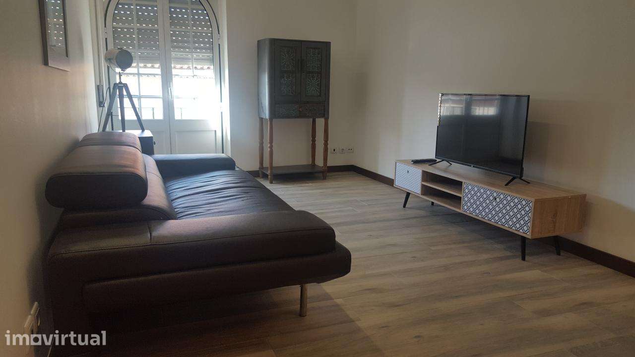 Studio T1 Mobilado 5* - Grande imagem: 3/11