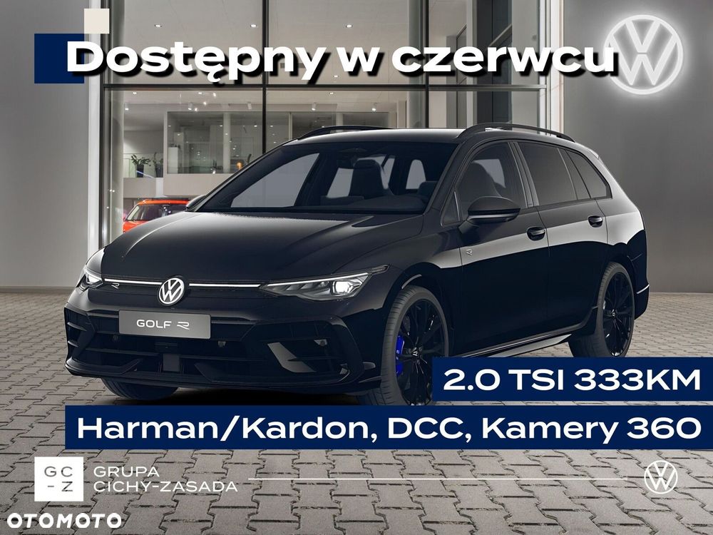 Volkswagen Golf Variant - 2