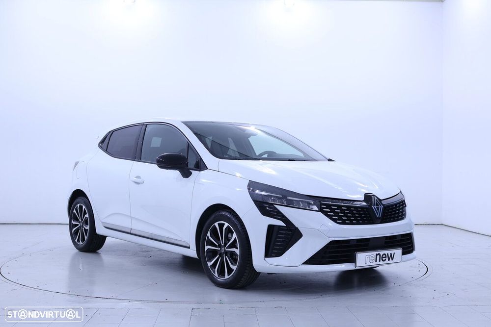 Renault Clio 1.0 TCe Techno - 7