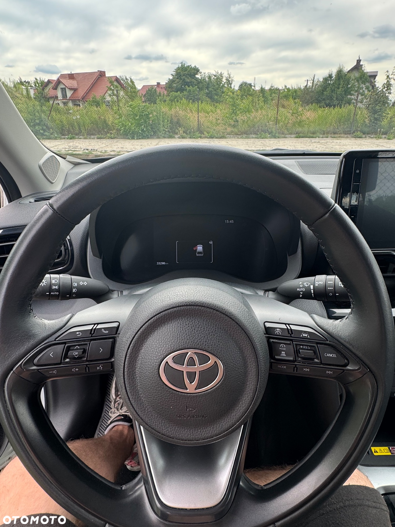 Toyota Yaris Hybrid 1.5 Comfort - 19