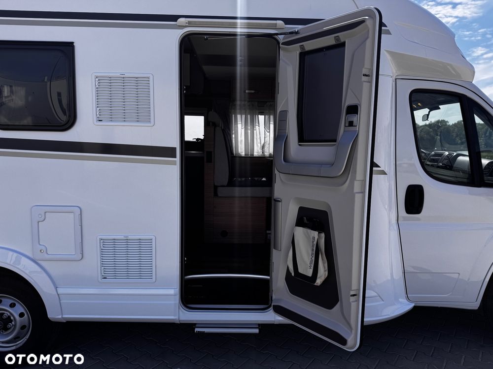 Weinsberg CaraSuite 700 ME FIAT - 14