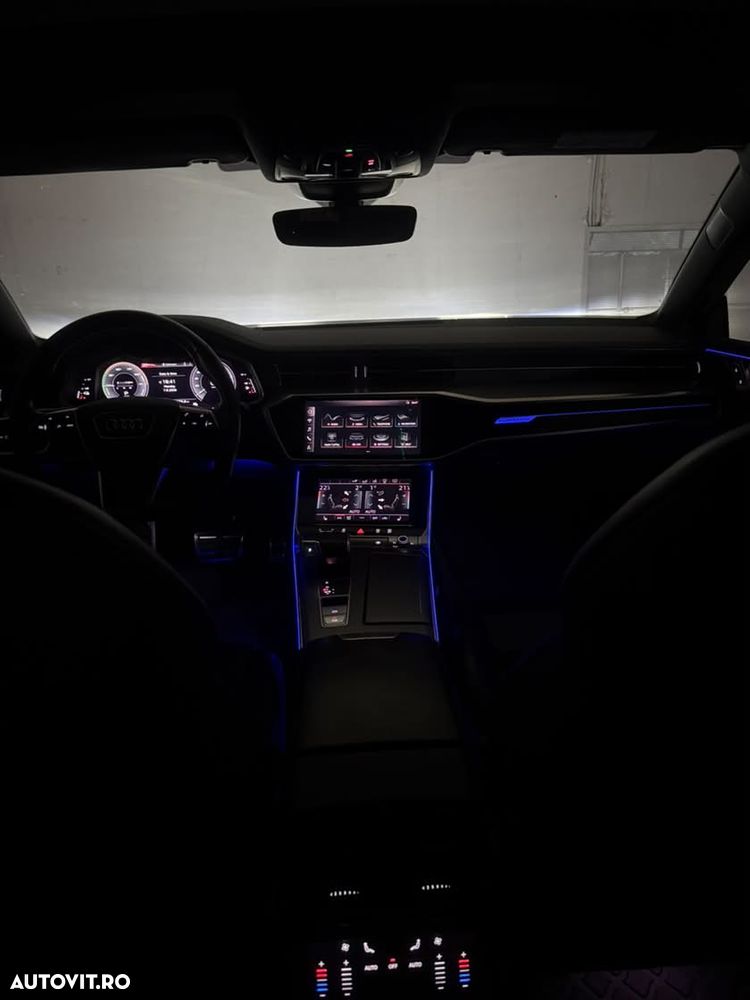 Audi A7 Sportback - 10