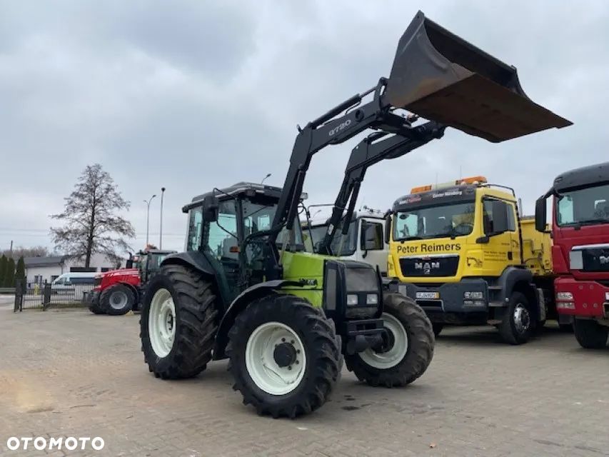 Valtra Valtra 900-4 4x4 - 9