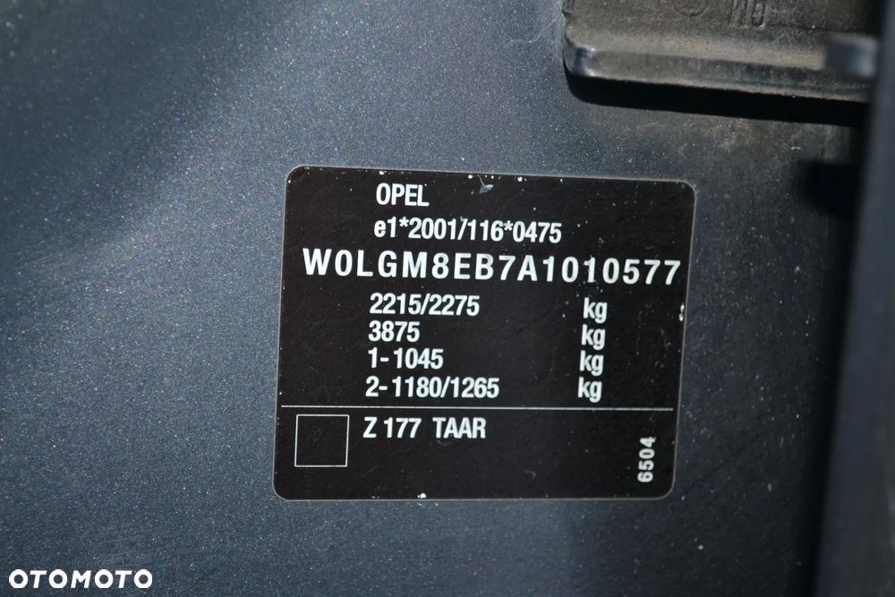 Opel Insignia - 28