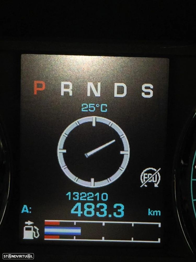 Jaguar XF Sportbrake 2.2 D Premium Luxury - 18