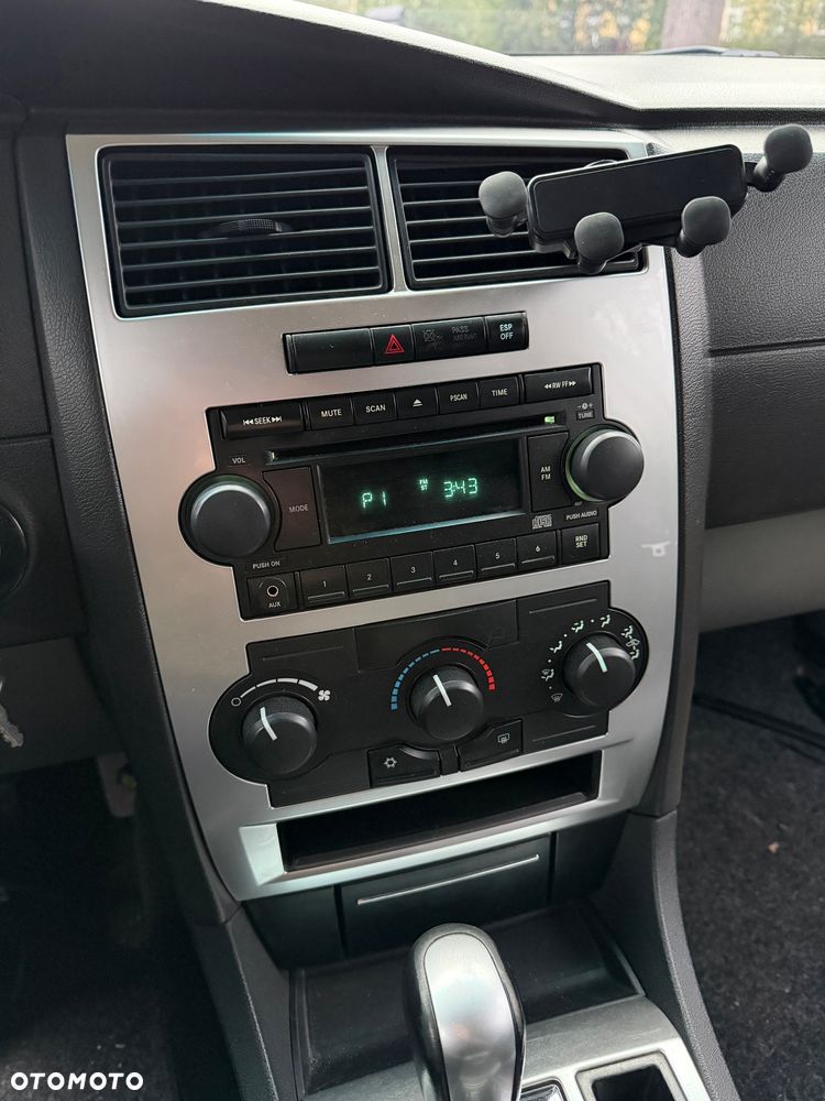 Dodge Charger 5.7 V8 RT - 18