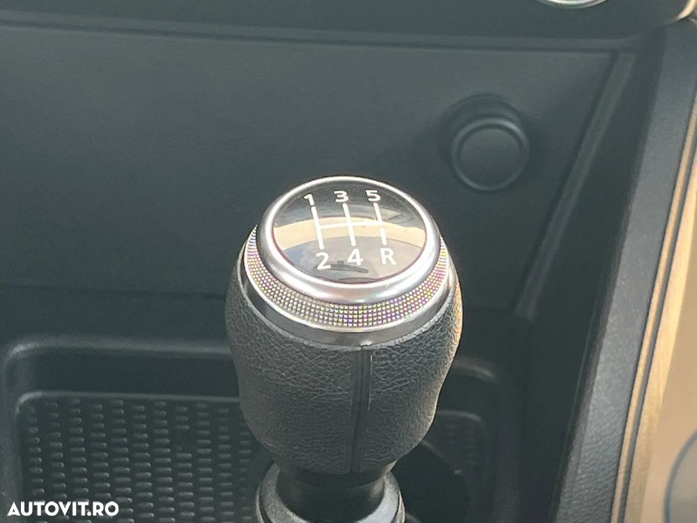 Dacia Duster TCe 100 Comfort - 18