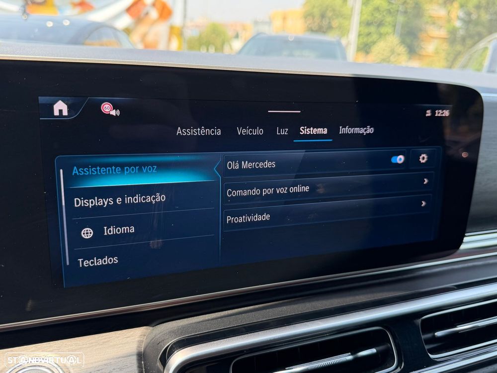 Mercedes-Benz V 250 d Longo Avantgarde - 58