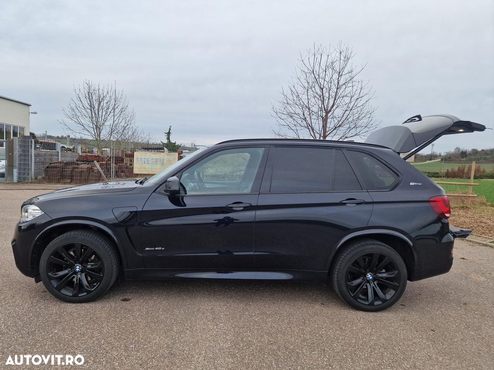BMW X5 - 39