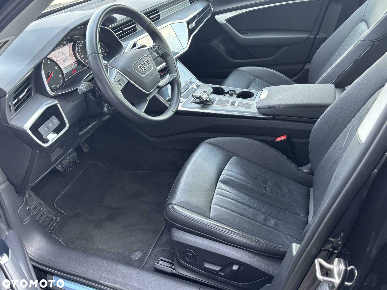Audi A6 - 15