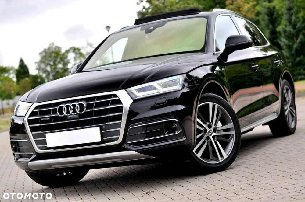 Audi Q5 40 TDI Quattro Sport S tronic - 6