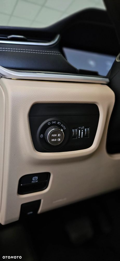 Jeep Grand Cherokee 3.6 V6 Limited - 19